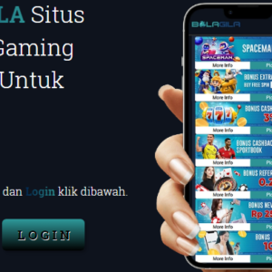 Bolagila Togel Slots Gacor: Situs Judi Online Terunggul